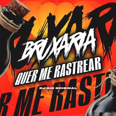 Bruxaria quer me Rastrear