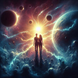 Our Couple's Destiny