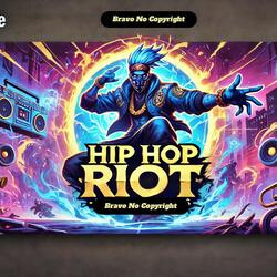 Hip Hop Riot