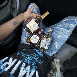 Shot Fa Me/Bad MuthaFuckaa