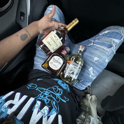 Shot Fa Me/Bad MuthaFuckaa