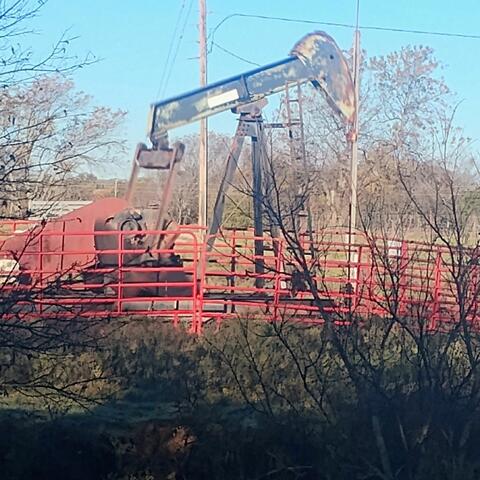 Odessa american outlaw