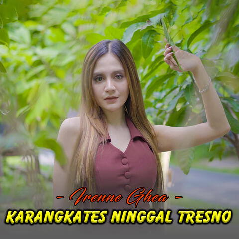 Karangkates Ninggal Tresno