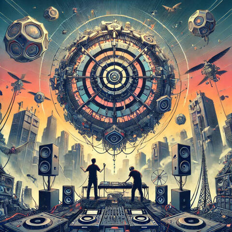 Euphoria Frequencies