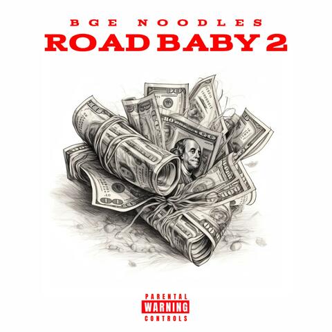 Road Baby 2