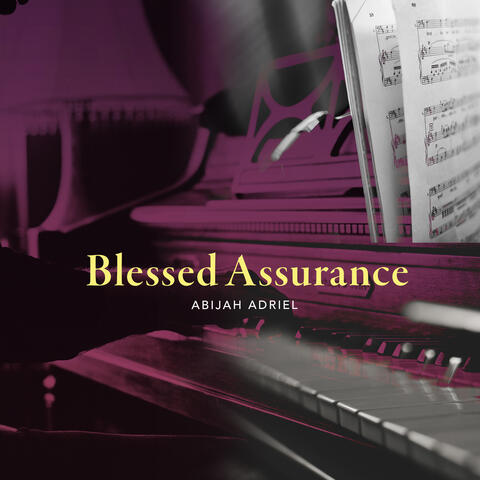 Blessed Assurance