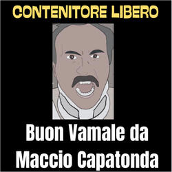 Buon Vamale da Maccio Capatonda