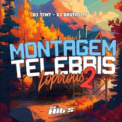 Montagem Telebris Lopirous 2