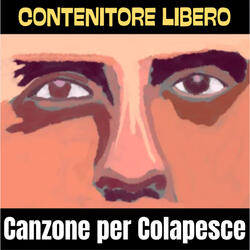 Canzone Per Colapesce