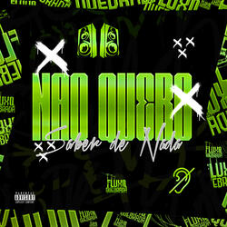 Não quero saber de nada