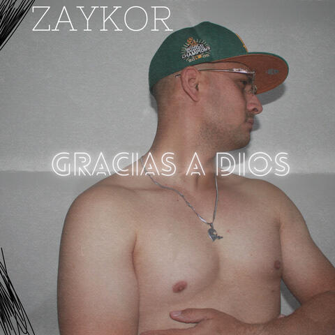 GRACIAS A DIOS