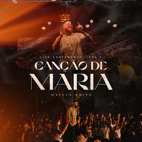 Canção de Maria (Live Conference - Vol.2)