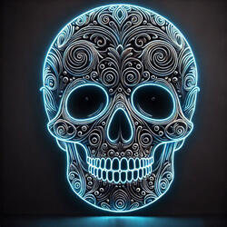 Underneath the Streetlights