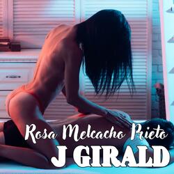 Rosa Melcacho Prieto