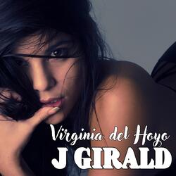 Virginia del Hoyo