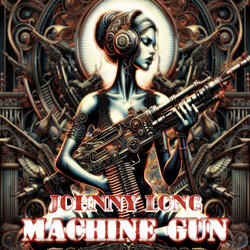 Machine Gun