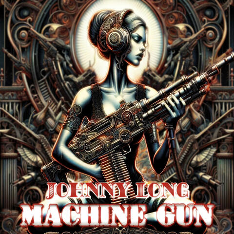 Machine Gun