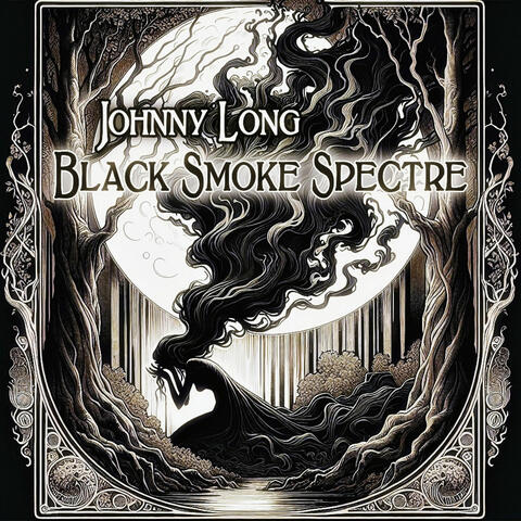 Black Smoke Spectre