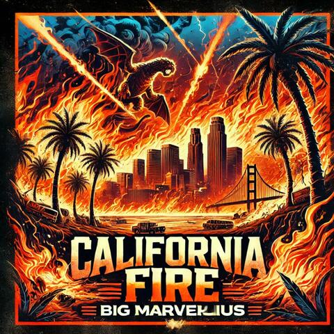 California Fire