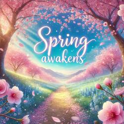 Spring Awakens