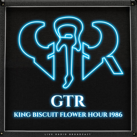 King Biscuit Flower Hour 1986