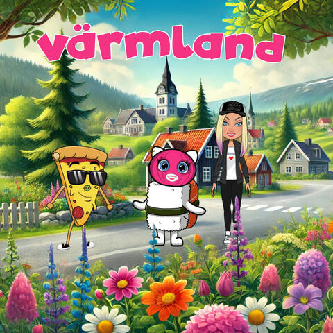 VÄRMLAND