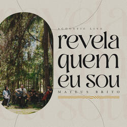 Revela Quem Eu Sou