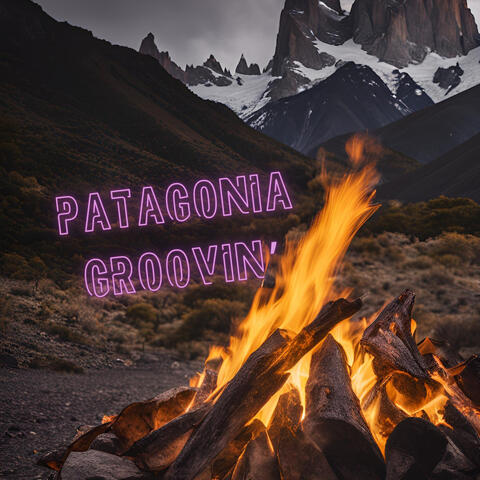 Patagonia groovin'