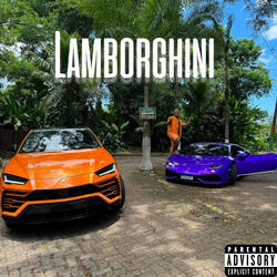 'Lamborghini'