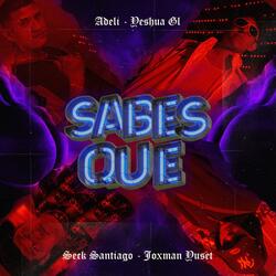 SABES QUE
