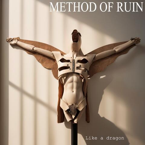 Like a Dragon