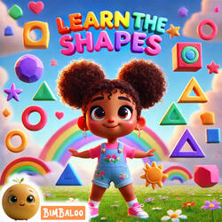 Learn the Shapes