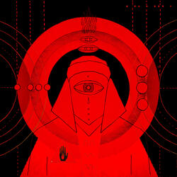 Big In The Game  (feat. Snowy & Manga Saint Hilare)
