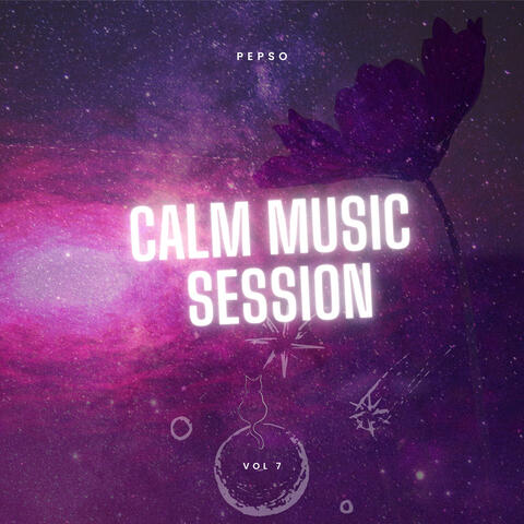 Calm Music Session, Vol.7