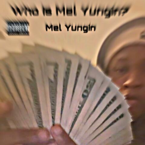 Who Is Mel Yungin?