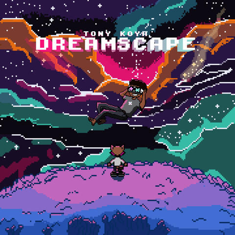 Dreamscape