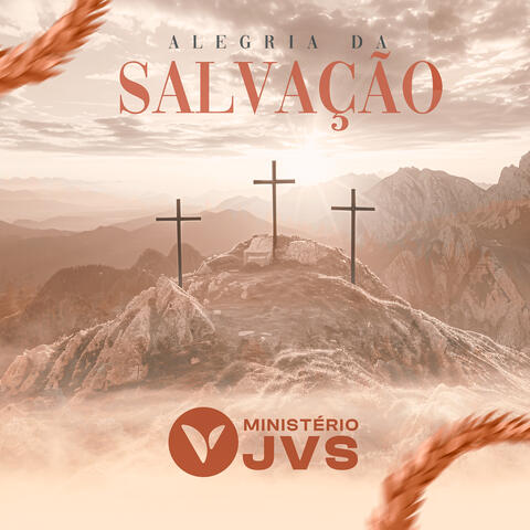 Alegria da Salvação