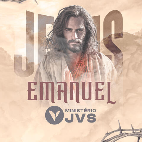 Jesus Emanuel