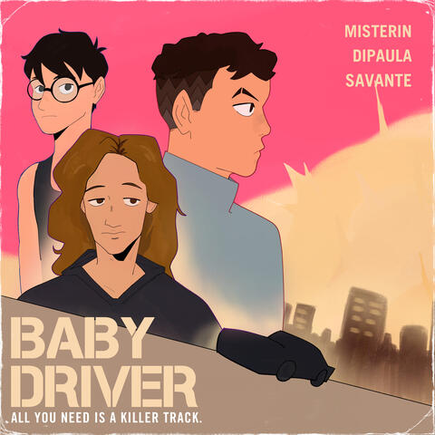 Baby Driver