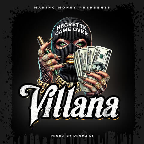 Villana