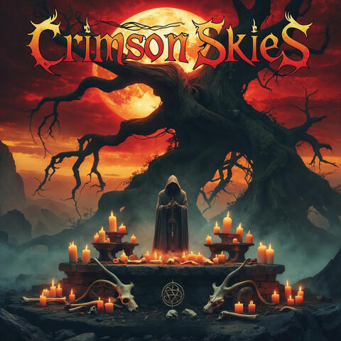 Crimson Skies