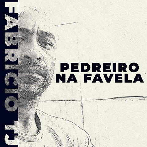 Pedreiro na Favela