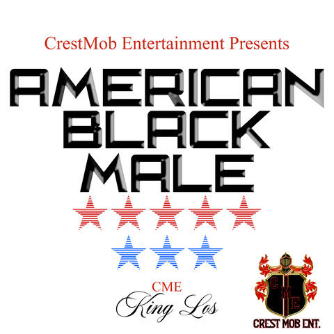 American Black Male
