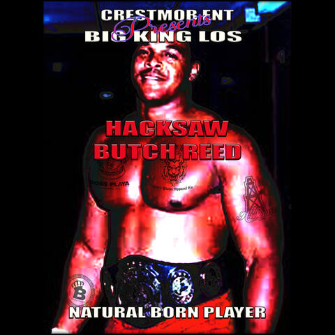 BUTCH REED