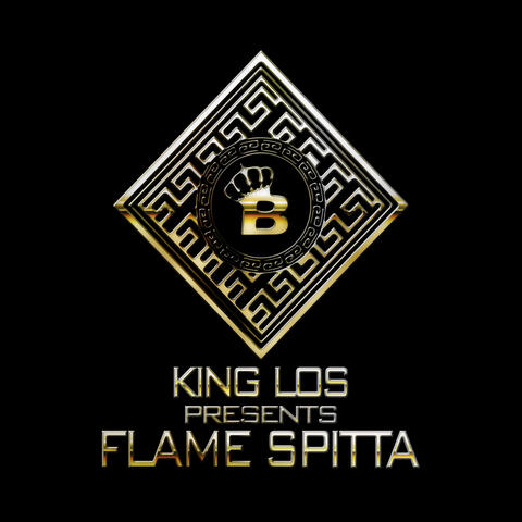 FLAME SPITTA