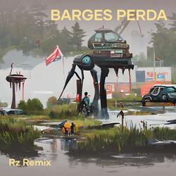 BARGES PERDA