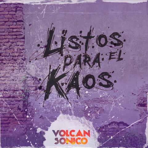 Listos Para el Kaos