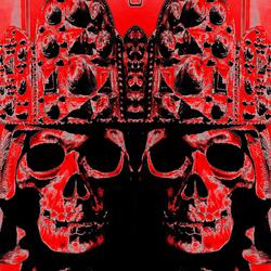 The Undead from the Crypt.