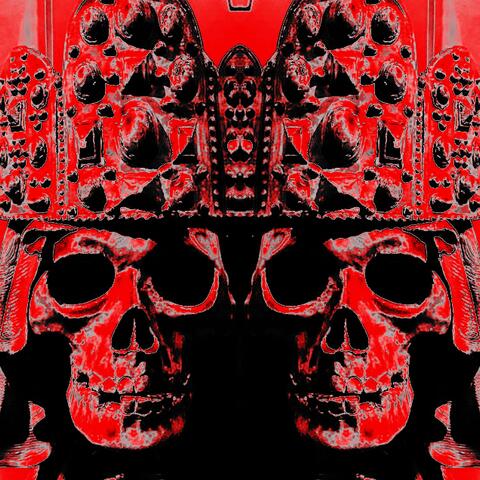 The Undead from the Crypt.