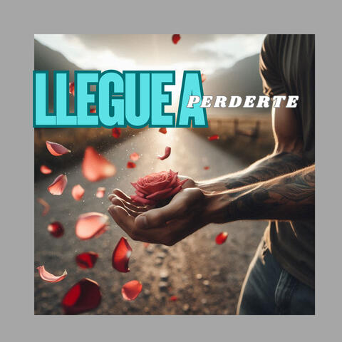 LLEGUE A PERDERTE